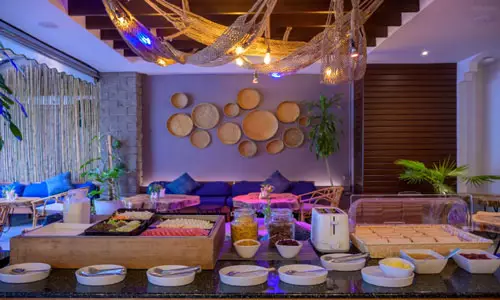 هتل کوارتر 09 بیچ پاتایا هتل کوارتر 09 بیچ پاتایا